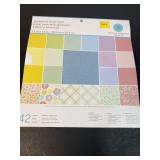 Martha Stewart Crafts Cardstock