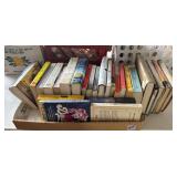 Bestselling Fiction & Memoir Book Lot (16)