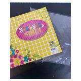 3 Birds Sparkle & Shine Specialty Paper & Glitter