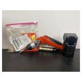 Black & Decker VersaPak Pivot Driver Kit