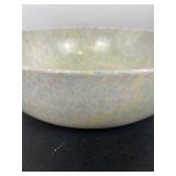 Texas Ware Melamine Confetti Serving Bowl