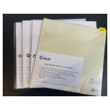 Cricut Pearl Paper Bulk Sheets