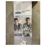 Dream Big 12-Inch Hybrid Mattress