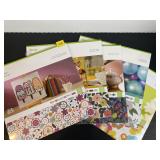Cricut Deluxe Paper Packs