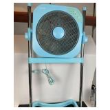 Revita-Air Pedestal Fan