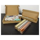 We R Memory Keepers Foil Quill Starter Kit Lot