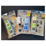 Hero Arts Ink Pads & Craft Supplies
