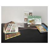 Decorative Paper & Craft Supply Lot
