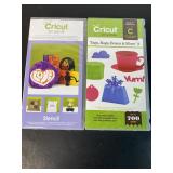 Cricut Tags Bags Boxes & Stencil