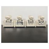 4 Martha Stewart Corner Craft Punches