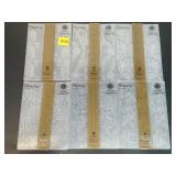 Anna Griffin Embossing Folders