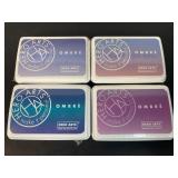 4 Hero Arts Ombre Ink Pads