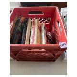 Vintage & Classic Cookbooks Crate Lot (7)