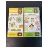 Cricut Cindy Loo & My Quiet Book