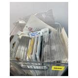 Assorted Scrapbook Adhesives & Craft Tape