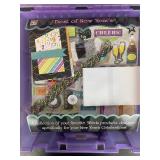 3Birds New Year's Craft Kit