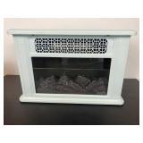 Duraflame Electric Fireplace
