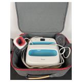 Cricut EasyPress with Carrying Case