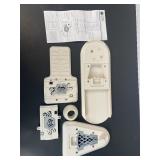 Martha Stewart Frame Border Punch Starter Set