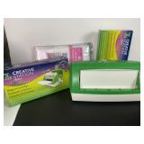 Xyron Creative Station and Cartridges