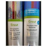 Cricut Patterned Material Rolls