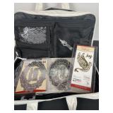GoPress and Foil Carrying Case