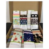 Cricut Designer Fabric Samplers