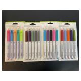 Cricut Gel Pen Sets