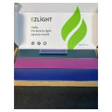3 EZLight Rechargeable Task Lights