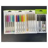 Cricut Pen and Marker Sets
