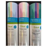Cricut Everyday Iron-On Rolls