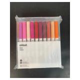 Cricut 30-Piece Gel Pen Set