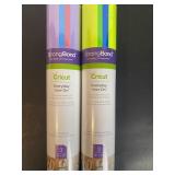 2 Cricut Everyday Iron-On Rolls