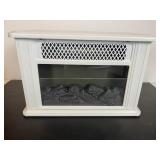 Duraflame Electric Fireplace Heater