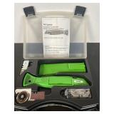 Janser Complete Cutting Kit