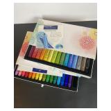 Dual-Tip Markers and Art Supplies