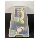 Brenda Pinnick Stamp Kit in Case
