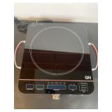 Good Housekeeping Induction Cooktop