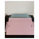 2 Cricut Cutting Mats