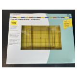 CutterBee 9 x 12 Glass Cutting Mat