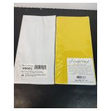 65 Angel Craft & VinylEase Vinyl Sheets