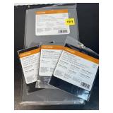 Fiskars Fuse Mats & Cutting Plates