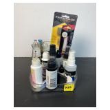 Assorted Craft Adhesives & Applicators