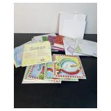 Twin Sisters Christmas CD Greeting Cards