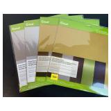 Cricut Metallic Paper & Poster Board