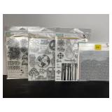 Simon Says Stamp Clear Stamp Sets