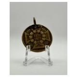 1870-1871 Prussian War Commemorative Medal
