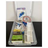 Adhesives and Tape Runner Supplies