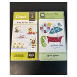 Cricut Splish Splash & Fun in the Sun
