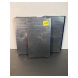 Metal Craft Cutting Plates